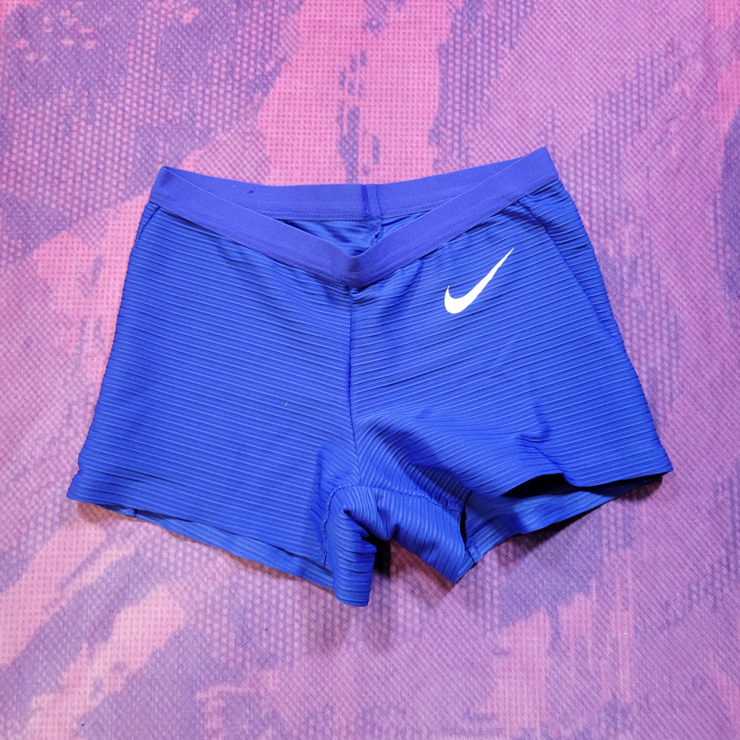 2022 Nike UAC Pro Elite Tight Shorts (XS) - Womens