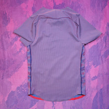 Load image into Gallery viewer, 2024 Nike USA Pro Elite Paris Tight Top Sleeved Singlet (S)
