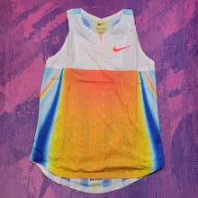 Load image into Gallery viewer, 2025 Nike Pro Elite Singlet (S) - Womens

