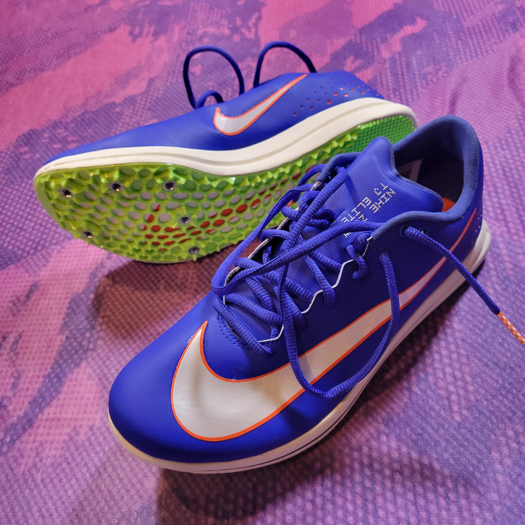 Nike Zoom TJ Elite Spikes (9.0)