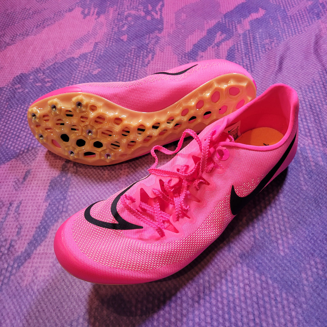 Nike Zoom Ja Fly V4 Spikes (11.5)