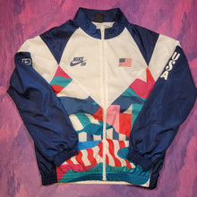 Load image into Gallery viewer, 2021 Nike SB USA Wind Jacket (S)
