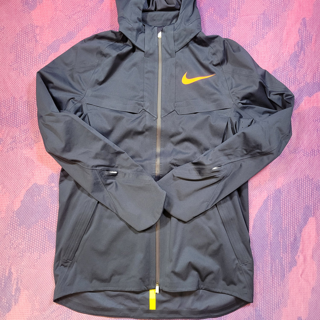 2025 Nike Pro Elite Storm Jacket (S) - Womens