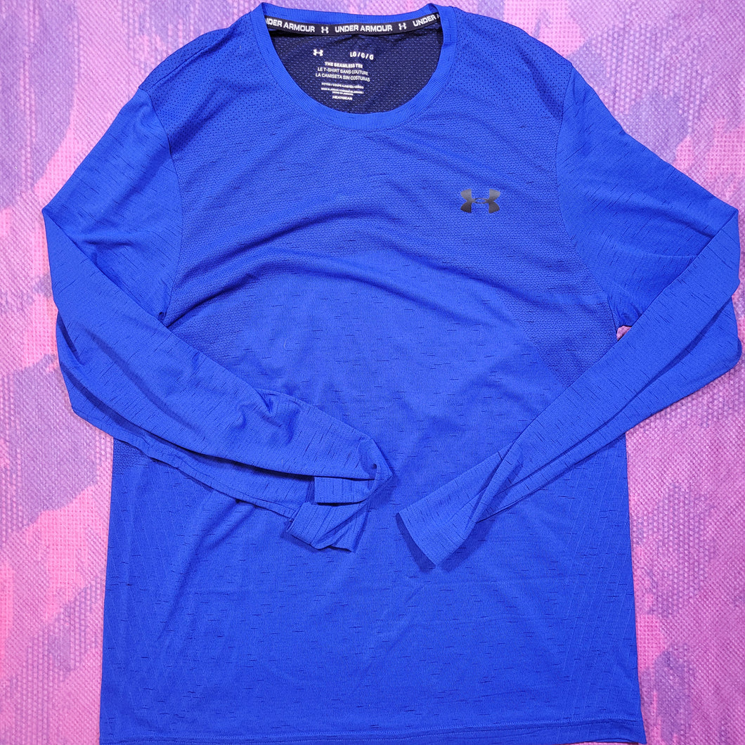 Under Armour Running Long Sleeve (L)
