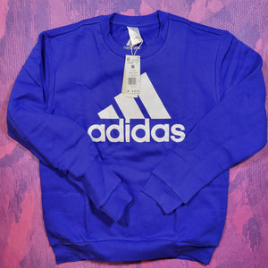 Adidas Running Long Sleeve (M)