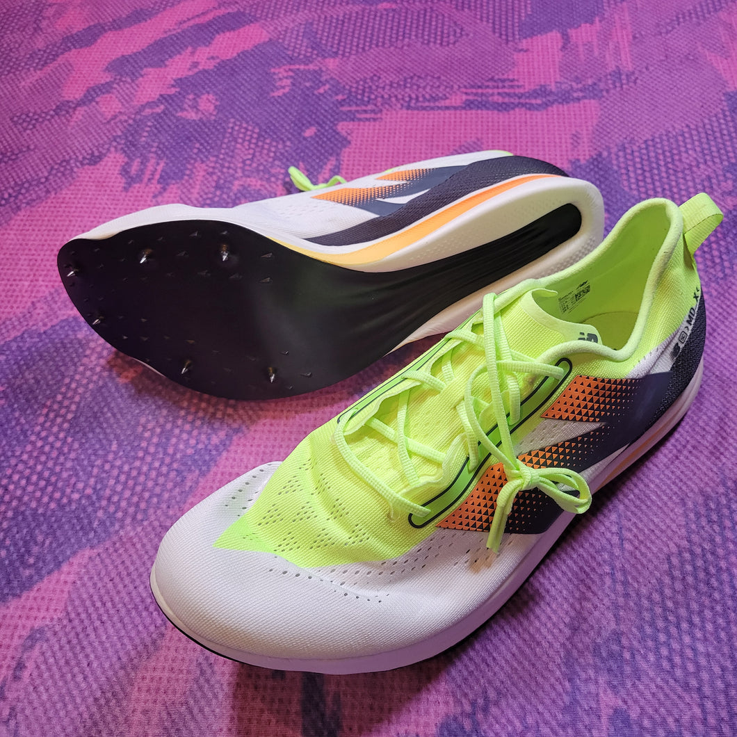 New Balance MD-X v3 Spikes (11.5US)