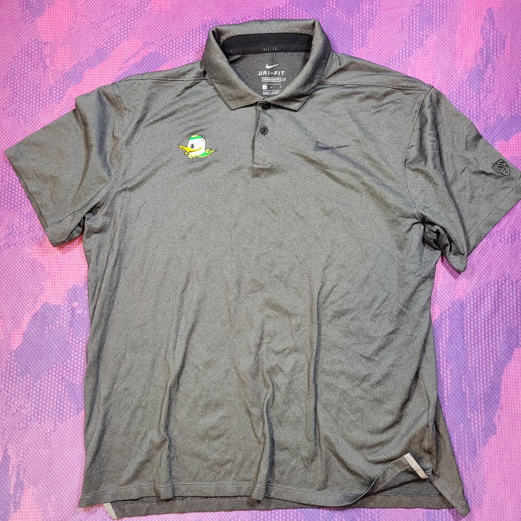 Nike Oregon Polo T-Shirt (L)