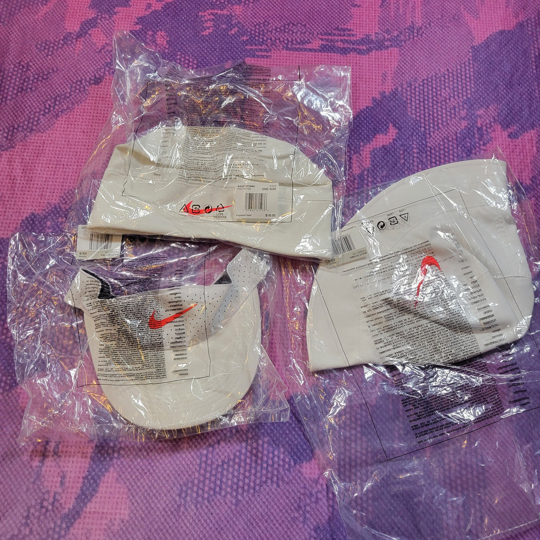 2025 Nike Pro Elite Hat Bundle - Womens