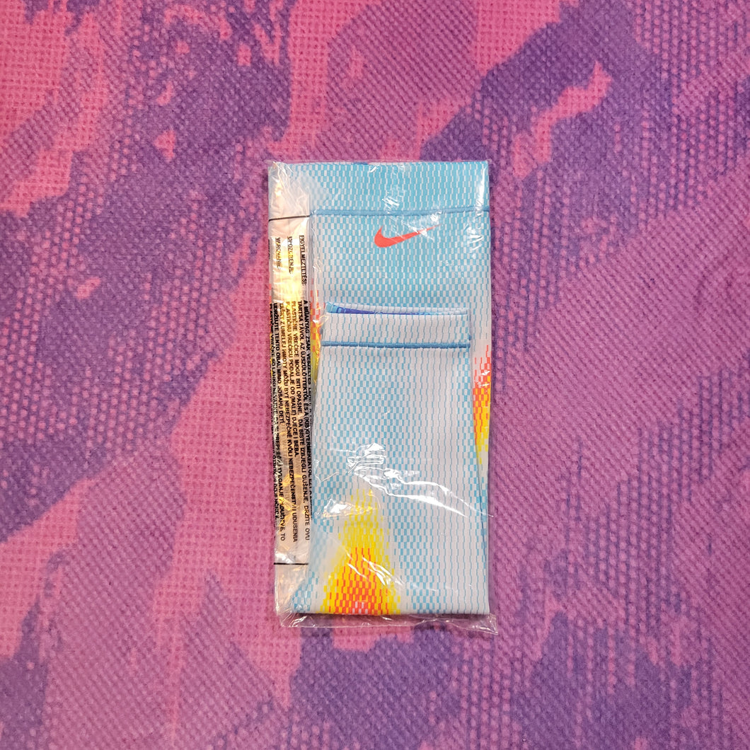 2025 Nike Pro Elite Arm Sleeves (S) - Womens