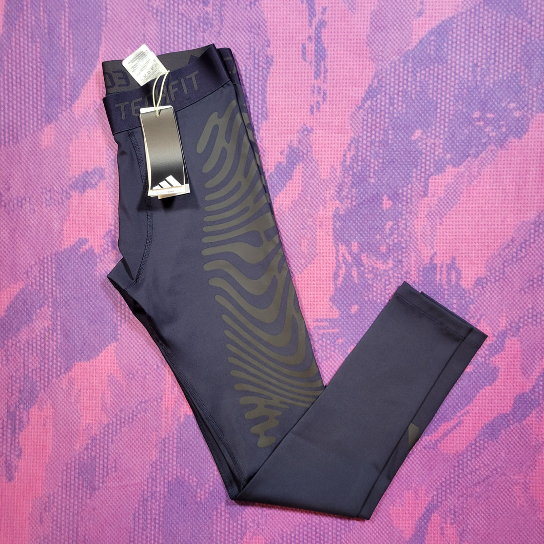 Adidas Running Full Tights (S)