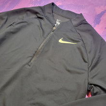 Load image into Gallery viewer, 2020 Nike Pro Elite Gold Medalist Half Zip (M)
