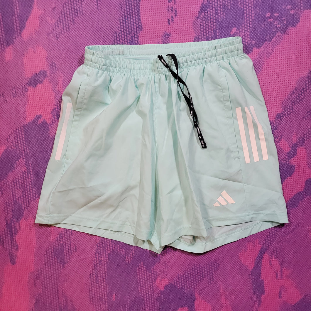 Adidas Running Shorts (S)