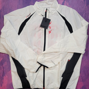 Bandit x Asics Running Wind Jacket (L)
