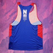 Load image into Gallery viewer, Nike Pro Elite Chicago Singlet (M)
