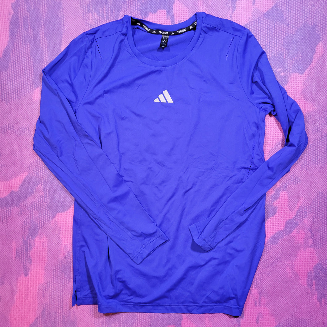 Adidas Running Long Sleeve (M)