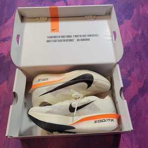 Nike ZoomX Vaporfly Next% 4 Proto Raching Shoes (8.5US)