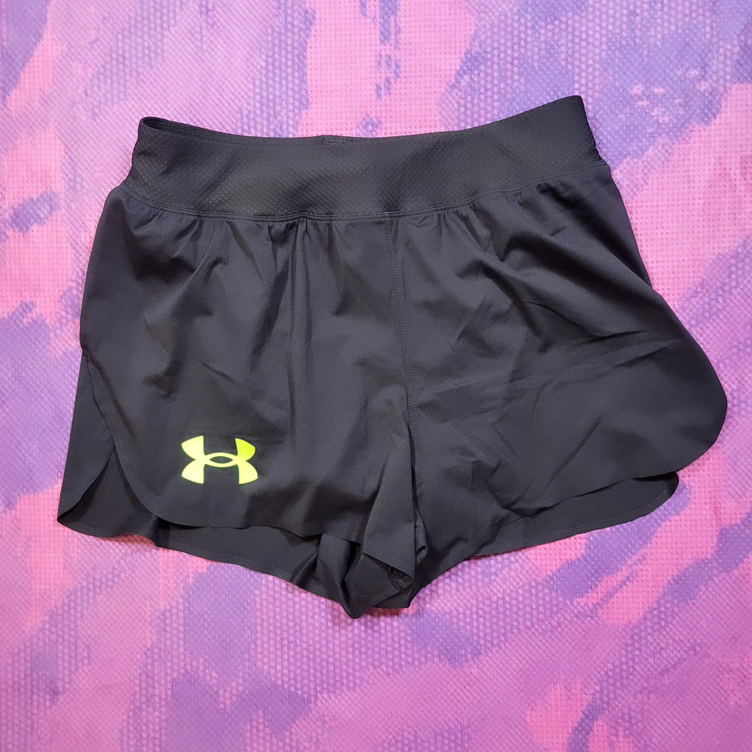 2023 Pro Elite Under Armour Running Shorts (M)