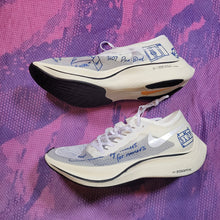 Load image into Gallery viewer, Nike ZoomX Vaporfly 2 Racing Shoe (10.5US)
