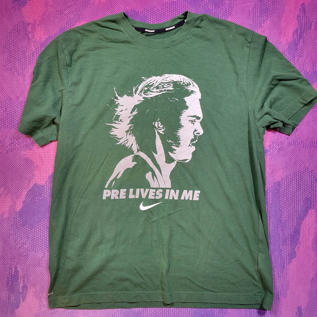Nike Pre Lives T-Shirt (XL)