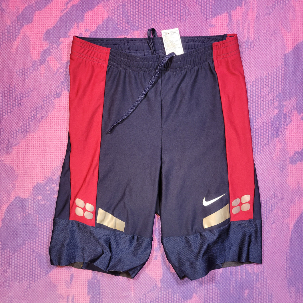 2004 Nike USA Pro Elite Half Tights (XL)