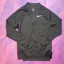 Load image into Gallery viewer, 2020 Nike Pro Elite Gold Medalist Half Zip (M)
