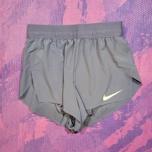 2024 Nike Pro Elite Distance Shorts (S) - Womens