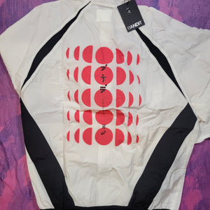 Bandit x Asics Running Wind Jacket (L)