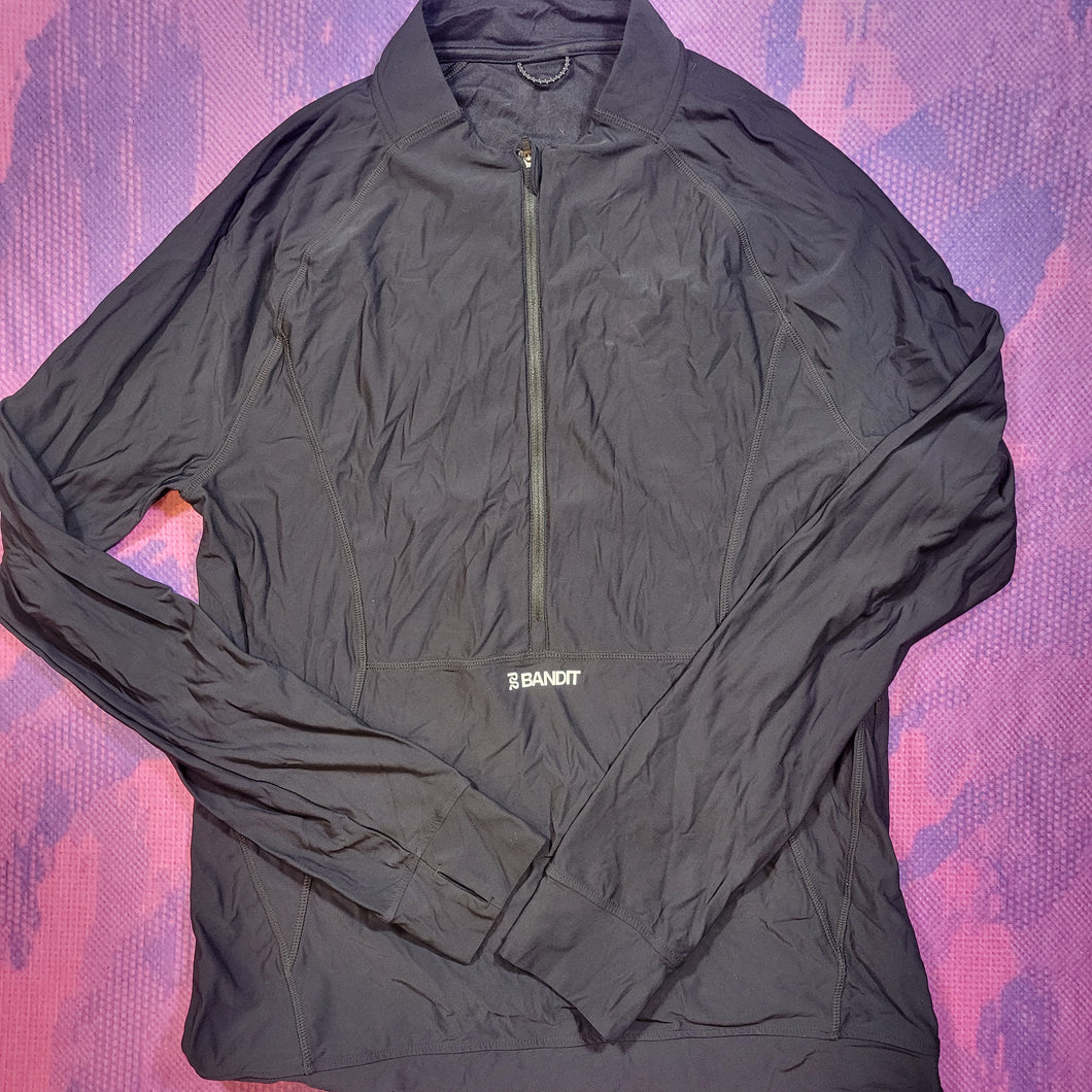 Bandit Running Half Zip (L)