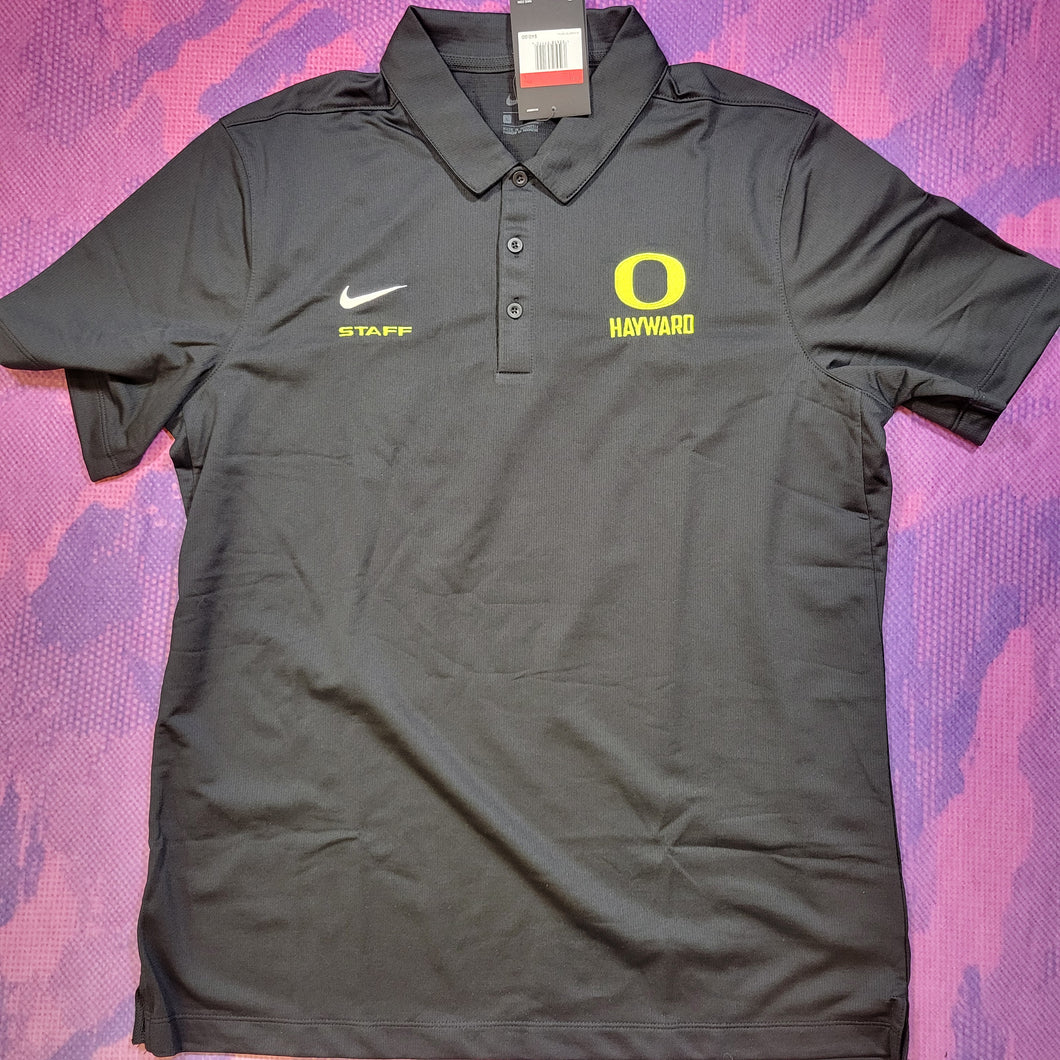 Nike Oregon Polo T-Shirt (L)