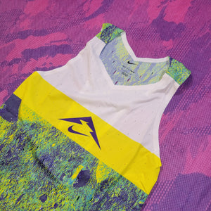 ナイキ エリート シングレット S Nike 2025 Pro Elite Team V Neck