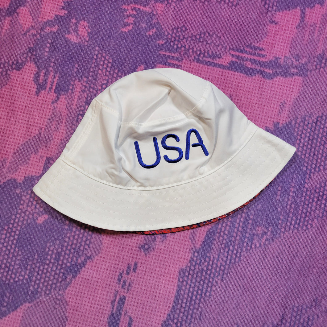 2024 Nike USA Pro Elite Paris Reversible Hat