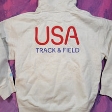 Load image into Gallery viewer, 2024 USA Nike Pro Elite Travel Jacket and Pants (L)
