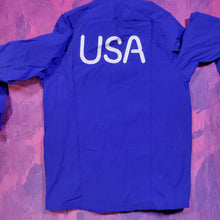 Load image into Gallery viewer, 2024 USA Nike Pro Elite Podium Jacket and Pants (M)
