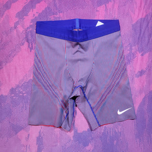 2024 Nike USA Pro Elite Paris Half Tights (S)