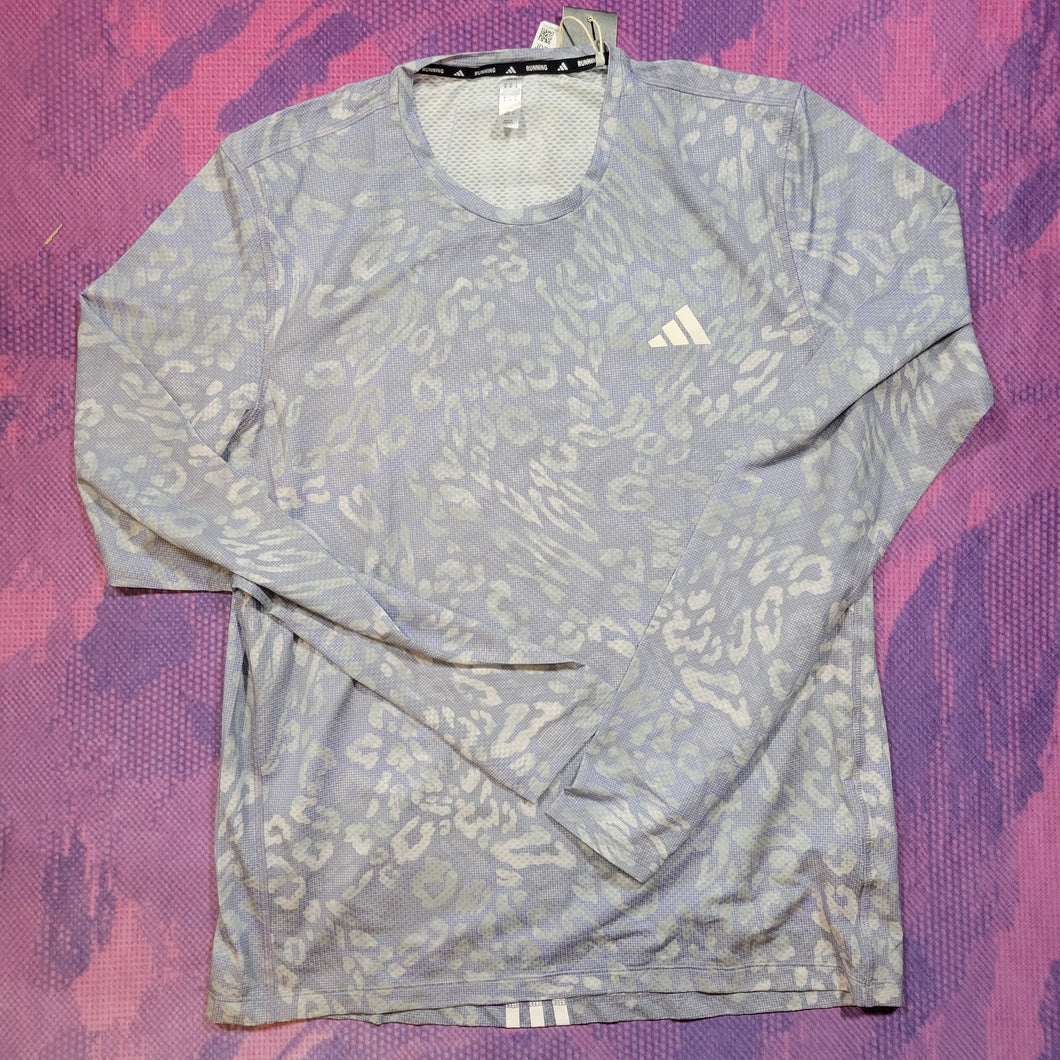 Adidas Running Long Sleeve (M)