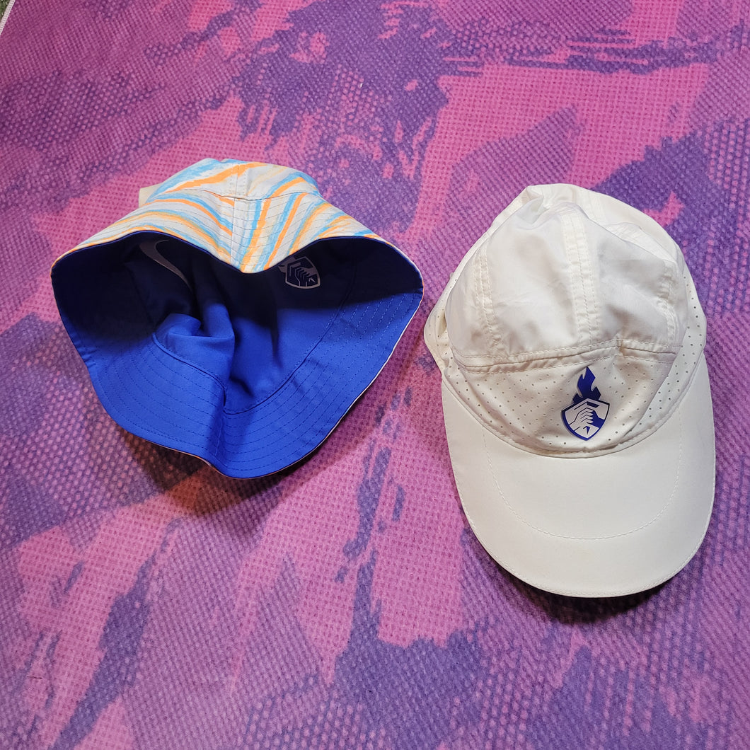 2023 Nike UAC Pro Elite Hat Bundle - Womens