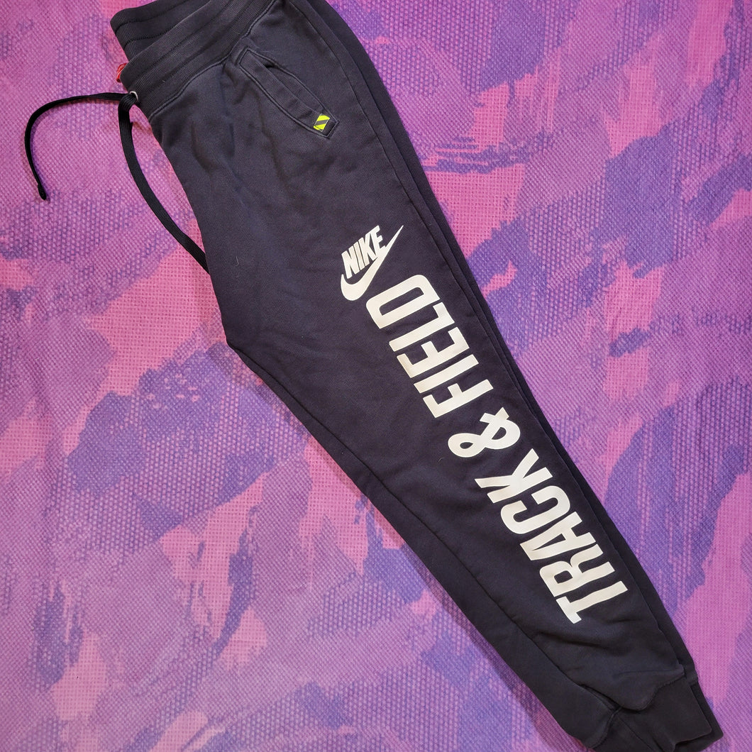 Nike Track and Field Sweat Pants (L)