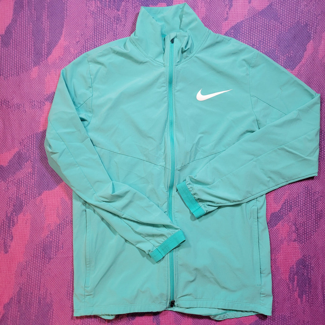 2022 Nike Pro Elite Wind Jacket (M)