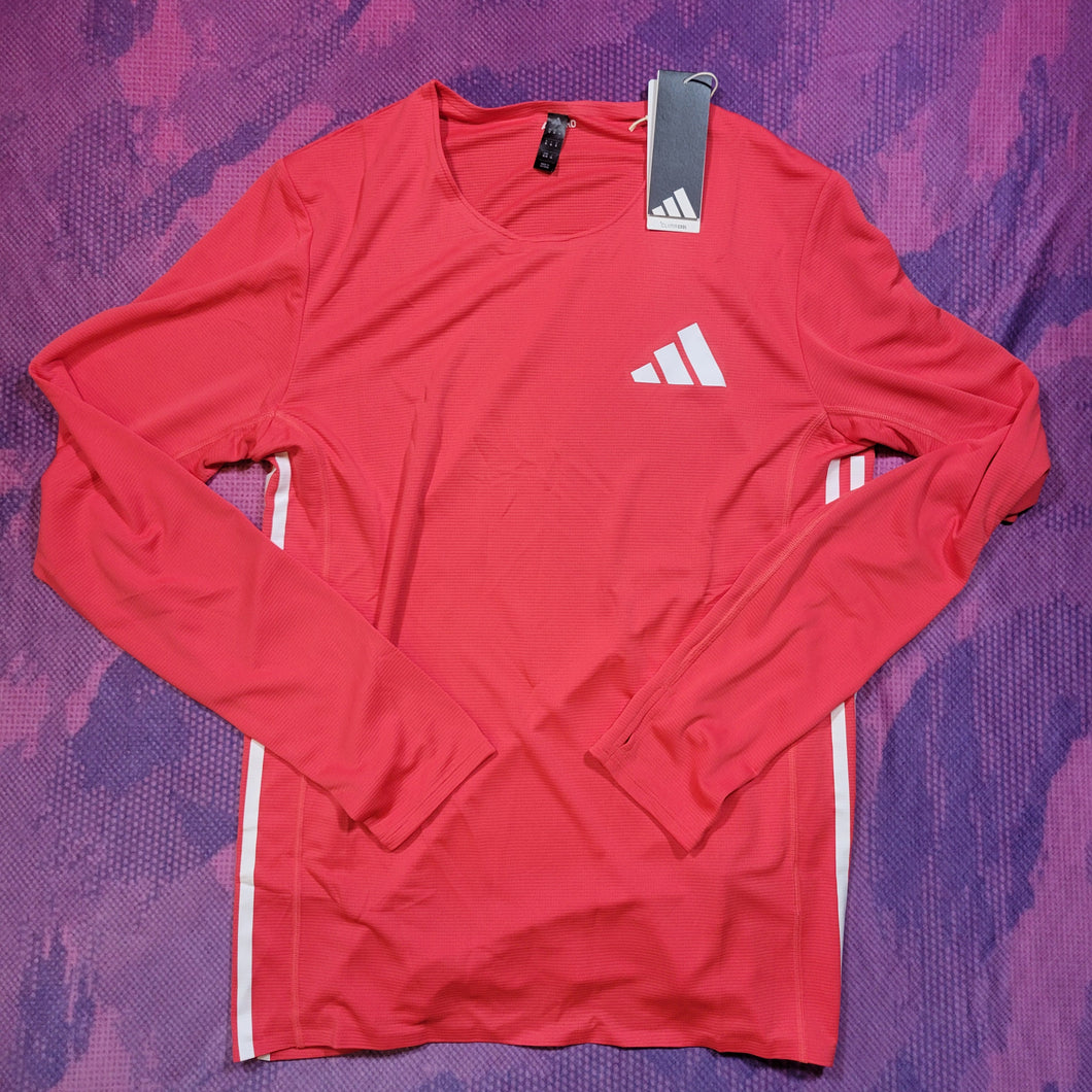 2025 Adidas Pro Elite Long Sleeve (M)