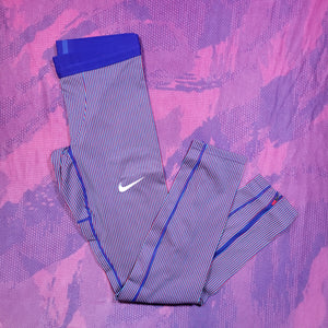 2024 Nike USA Pro Elite Paris Full Tights (S)