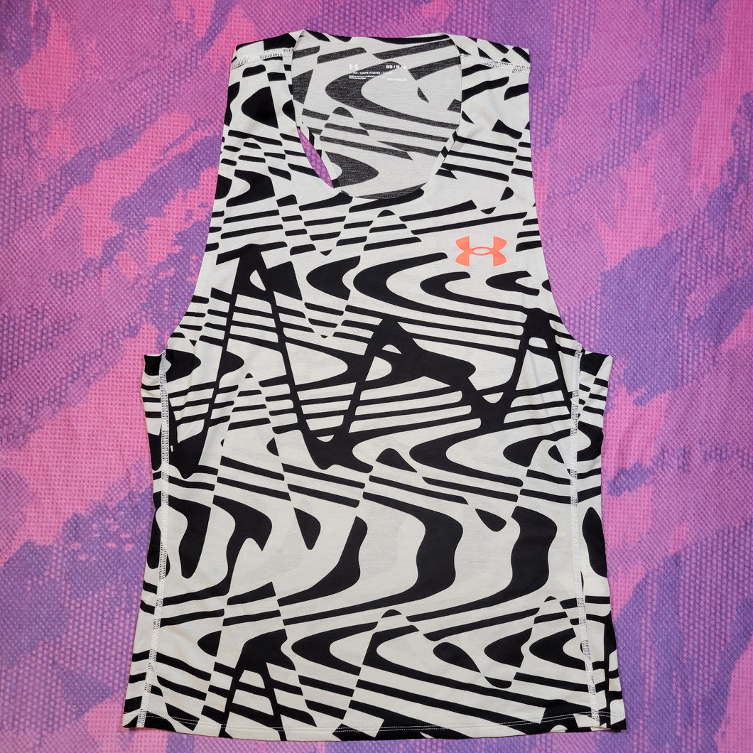 Under Armour UA Pro Elite Long Singlet (M)