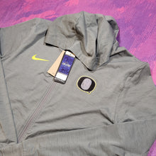 Load image into Gallery viewer, Nike University of Oregon Track &amp; Field Jacket and Pants (M)
