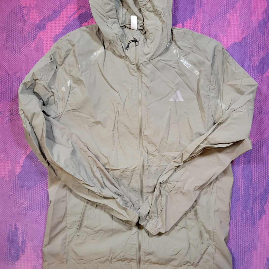 Adidas Running Jacket (L)
