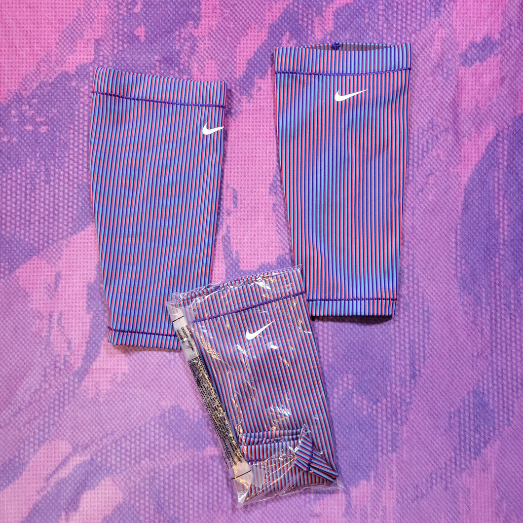 2024 Nike Pro Elite USA Calf Sleevs x2 (M)