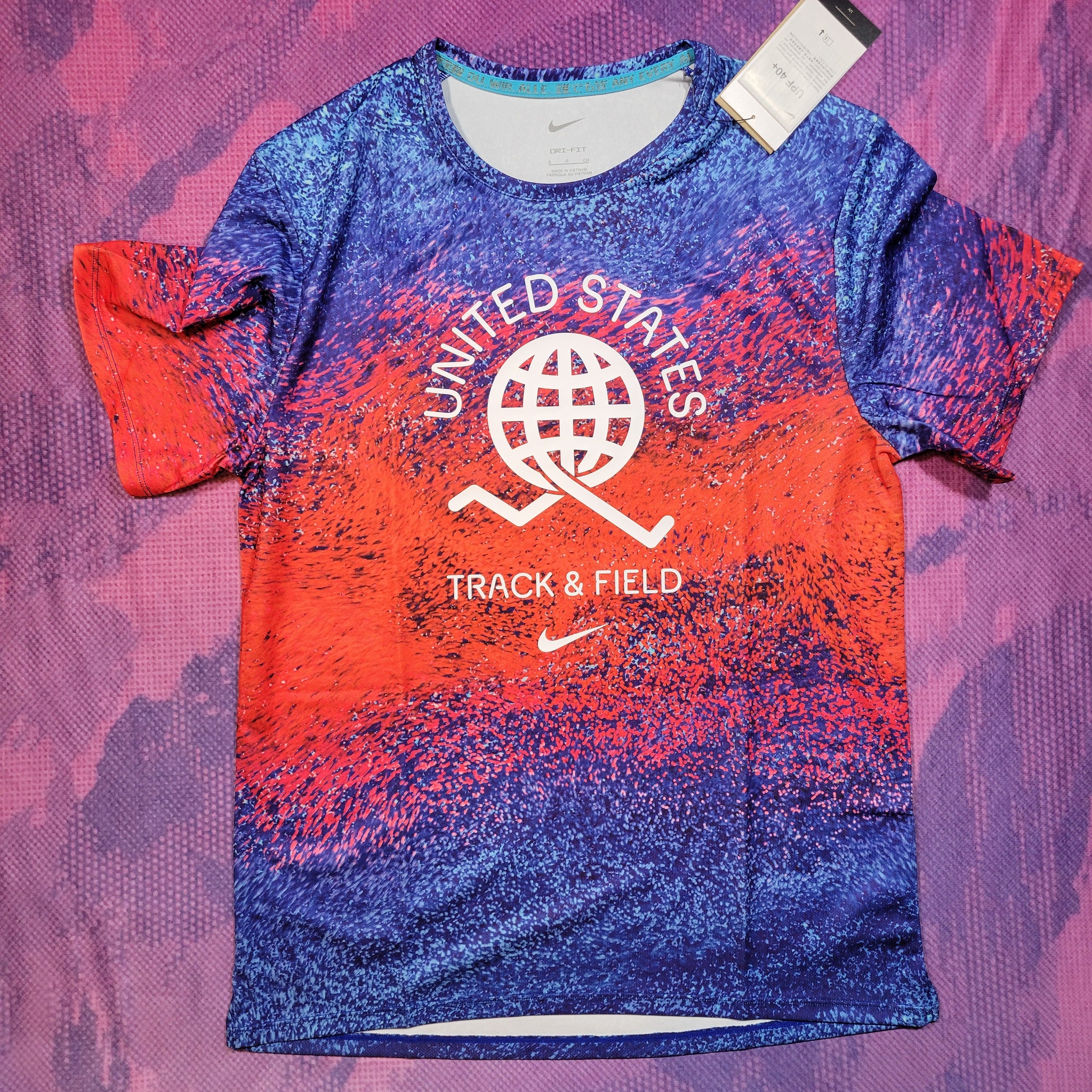 ベルラップ プロエリート Tシャツ Pro Elite – Bell Lap Track and Field