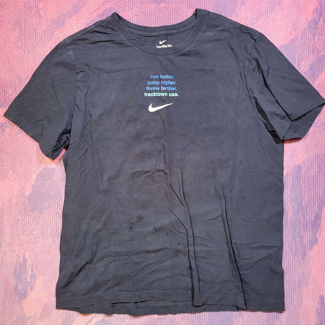 Nike Running T-Shirt (L)