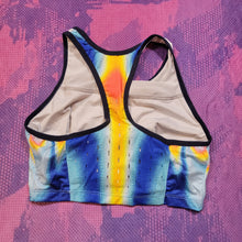 Load image into Gallery viewer, 2025 Nike Pro Elite Crop Top (S) - Womens
