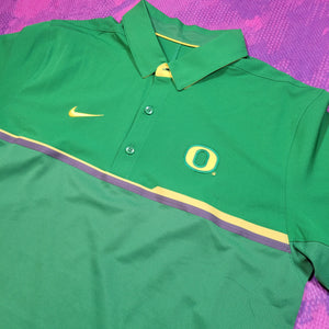 Nike Oregon Polo T-Shirt (M)