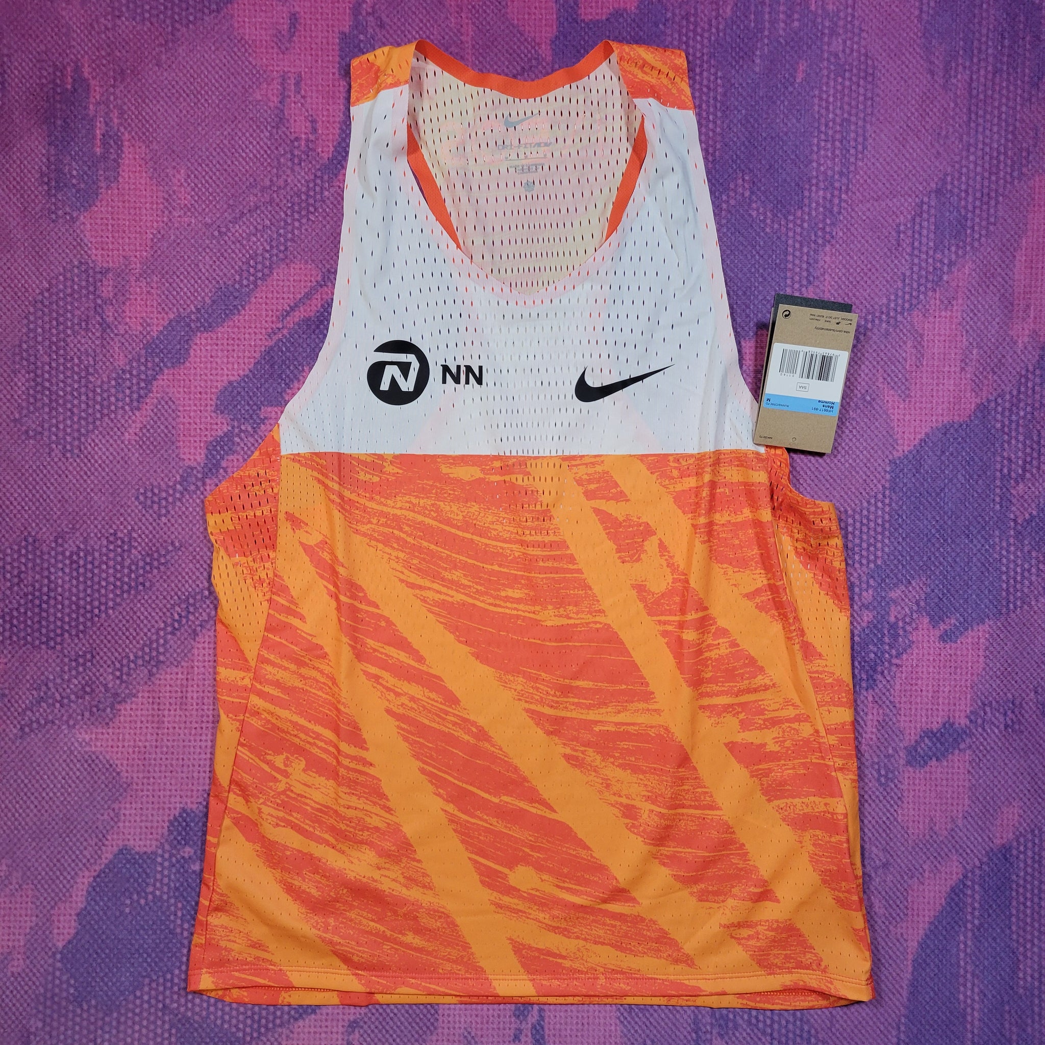 Singlets & Speedsuits – Bell Lap Track and Field