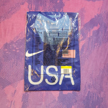 Load image into Gallery viewer, 2024 Nike USA Pro Elite Paris Distance Singlet (S)
